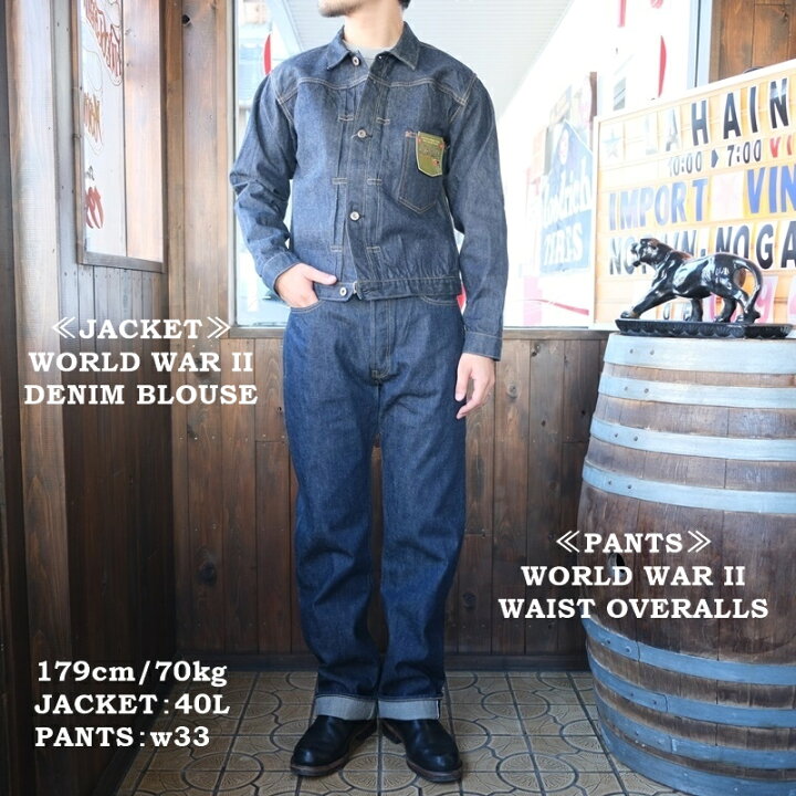 楽天市場】BUZZ RICKSON