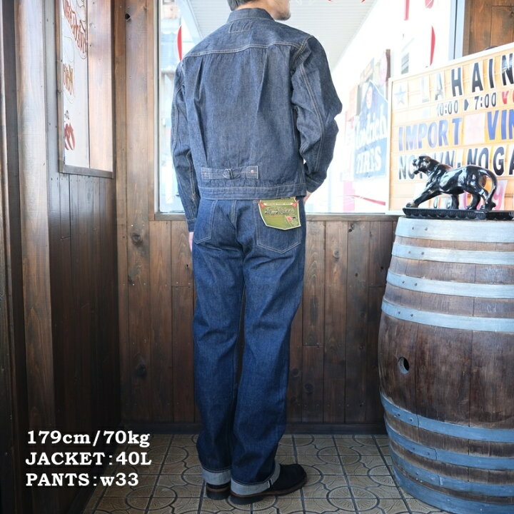 美品 BUZZ RICKSON