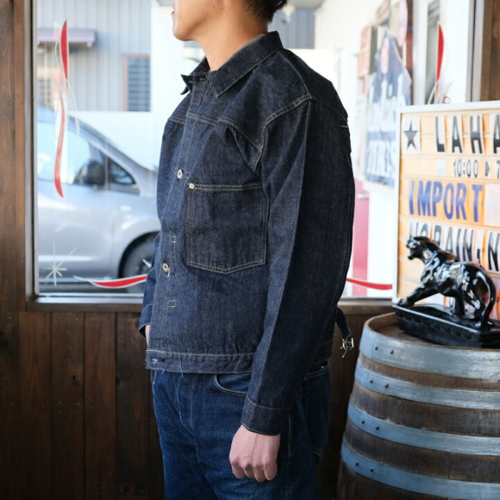 楽天市場】SUGAR CANE Super “Denim” Collectibles #10【SC19010】14oz 