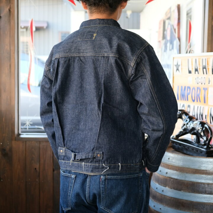 楽天市場】SUGAR CANE Super “Denim” Collectibles #10【SC19010】14oz 