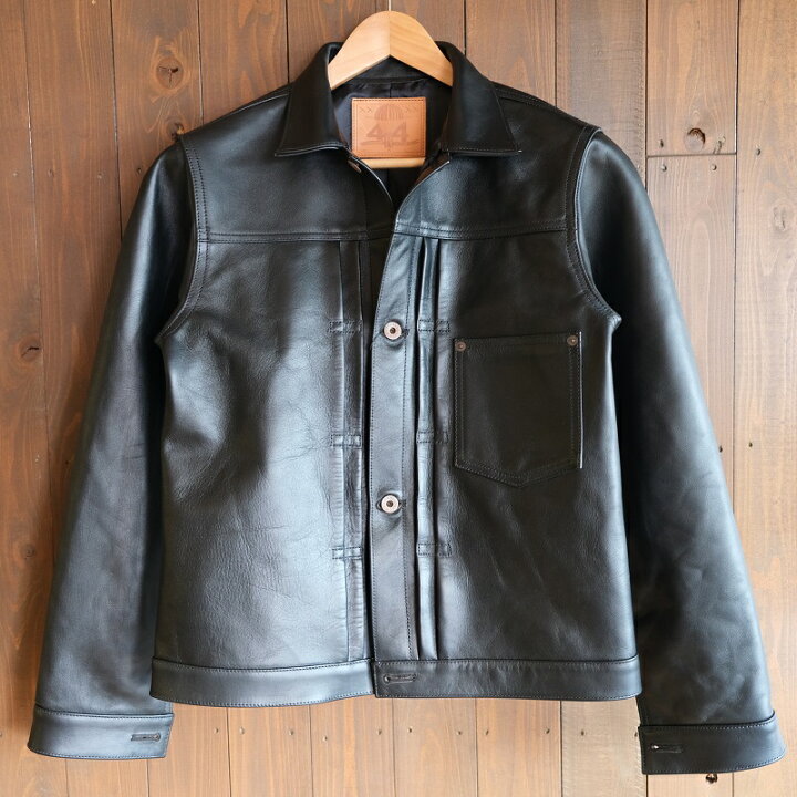 楽天市場】JELADO ジェラード【JP94409】【JELADO 44Leather Jacket 
