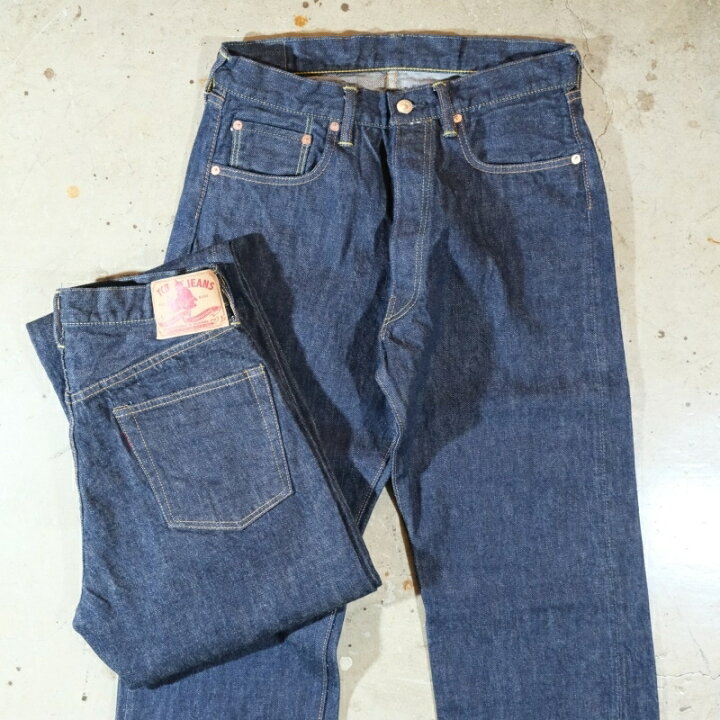楽天市場】TCB jeans ティーシービージーンズ 【TCB jeans 50