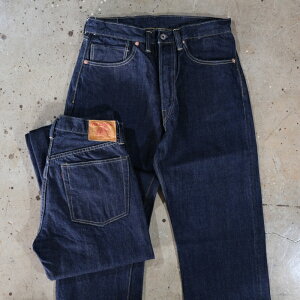 TCB jeans �e�B�[�V�[�r�[�W�[���Y�yLate S40's Jeans 13.5oz�z��������f�� �f�j���p���c �W�[���Y 40�N����