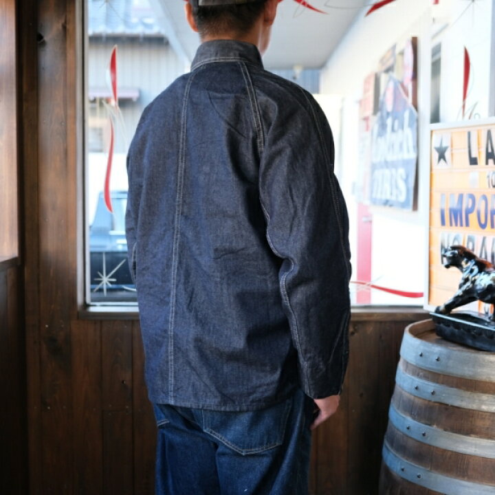 楽天市場】TCB jeans ティーシービージーンズ【TCB BLACK CAT JK 