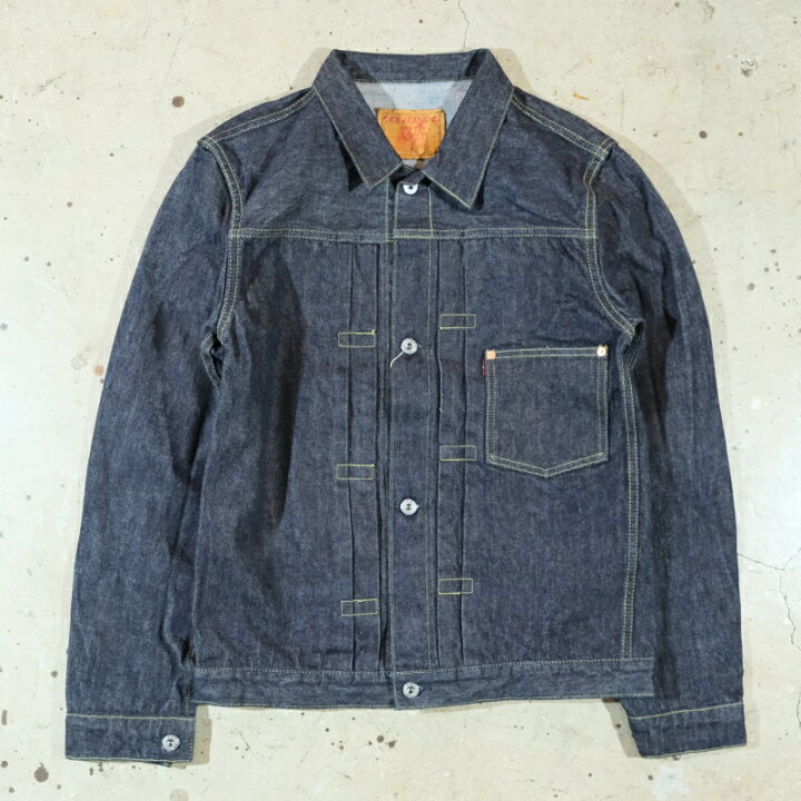 楽天市場】TCB jeans ティーシービージーンズ【S40