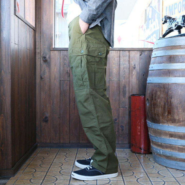 楽天市場】TCB jeans ティーシービージーンズ【Tropical Trousers 
