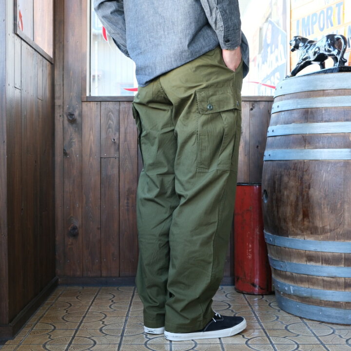 楽天市場】TCB jeans ティーシービージーンズ【Tropical Trousers 