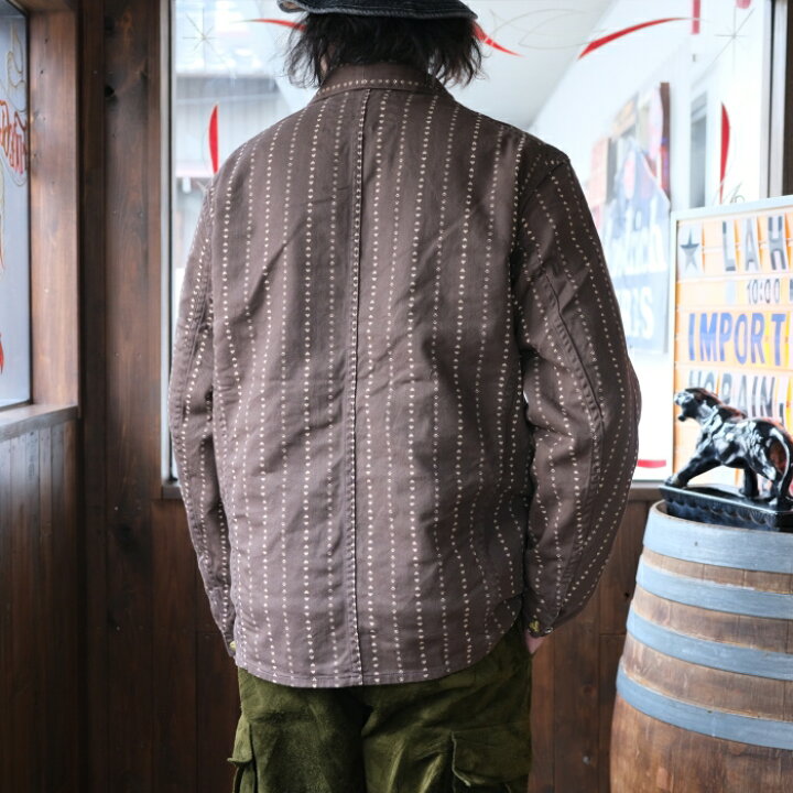 楽天市場】TCB jeans ティーシービージーンズ【Cathartt Chore Coat 