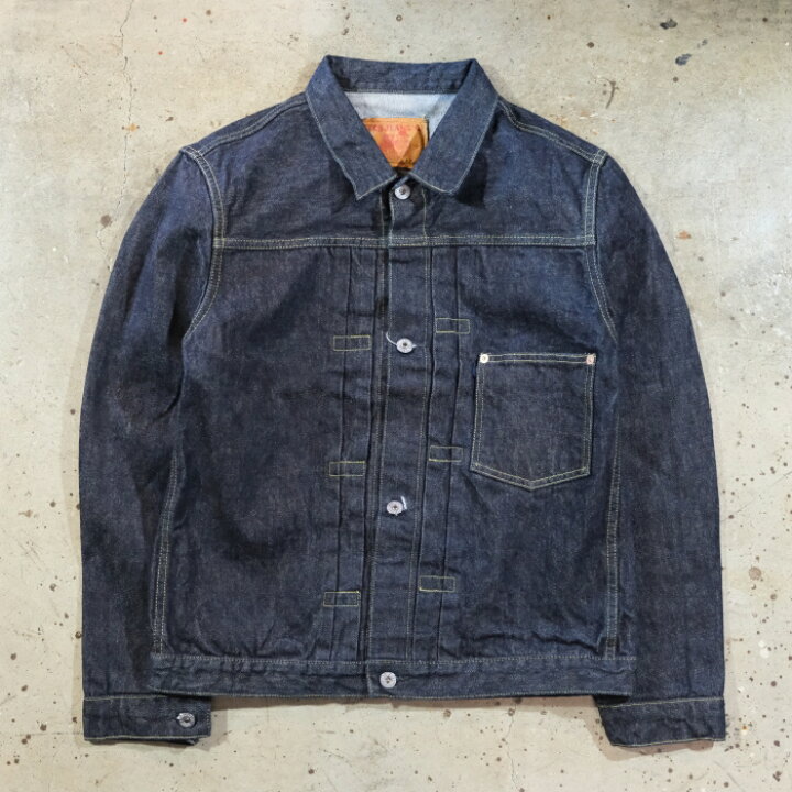 楽天市場】TCB jeans ティーシービージーンズ【S40