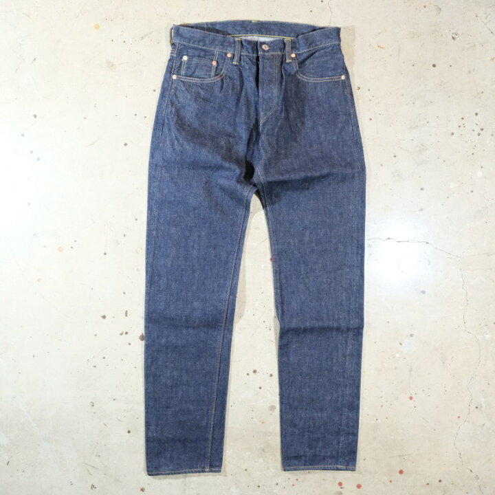 楽天市場】TCB jeans ティーシービージーンズ【TCB Slim T 50