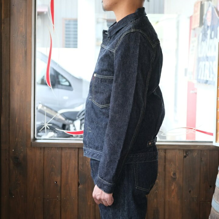 楽天市場】TCB jeans ティーシービージーンズ【S40