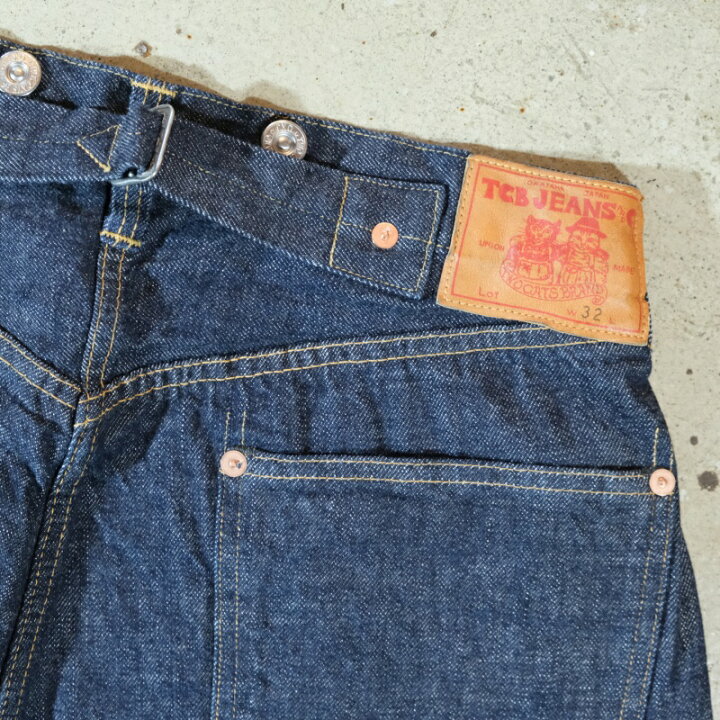 楽天市場】TCB jeans ティーシービージーンズ 【TCB jeans 20