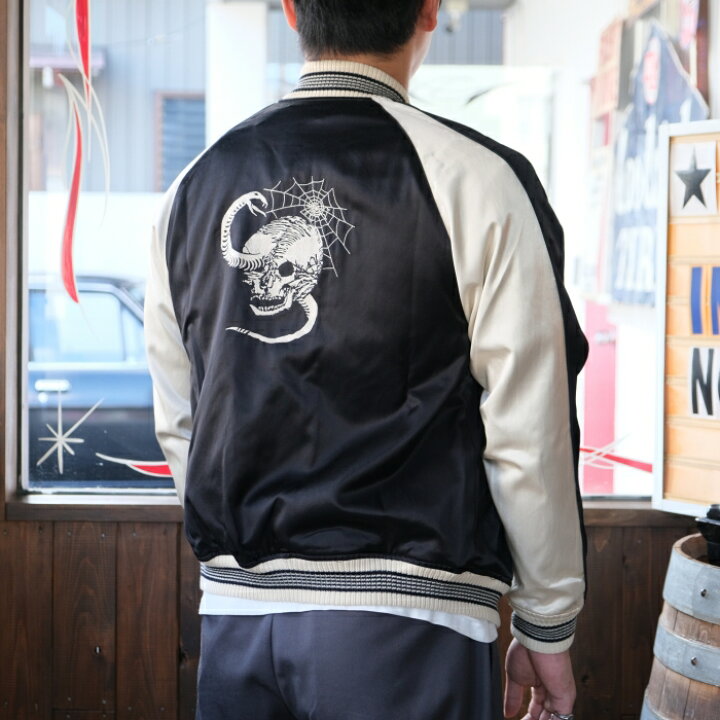 楽天市場】BLACK SIGN ブラックサイン【BSFJ-25405】【Rebel Jacket 