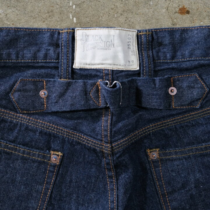 楽天市場】BLACK SIGN ブラックサイン【BSSP-25507】【1920s 10.5oz 