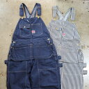 送料無料！TCB jeans(ティーシービージーンズ)【HANDYMAN PANTS】ハンディマンパンツ デニムオーバーオール ローバッ…