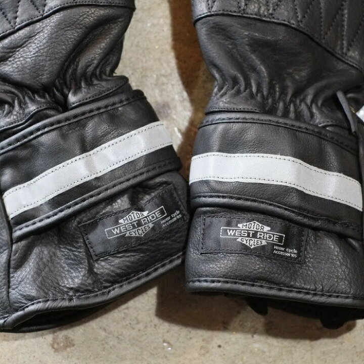 楽天市場】WEST RIDE (ウエストライド)【ALL WEATHER GLOVE】≪WRIST 