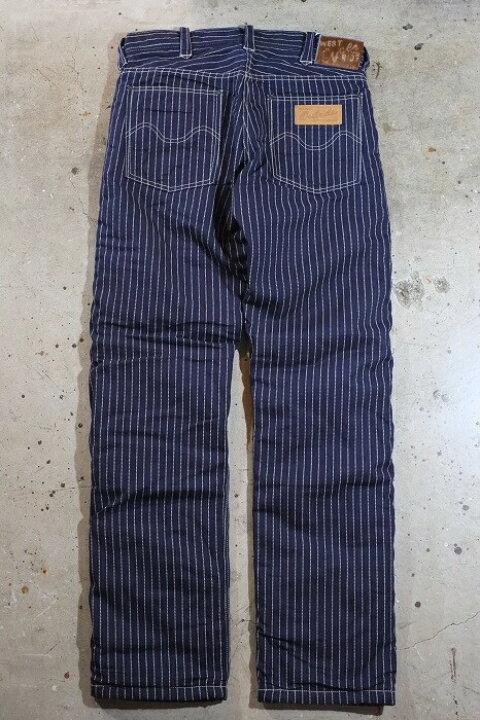楽天市場】WEST RIDE ウエストライド【WR201 COMFORMAX PANTS≪WABASH 