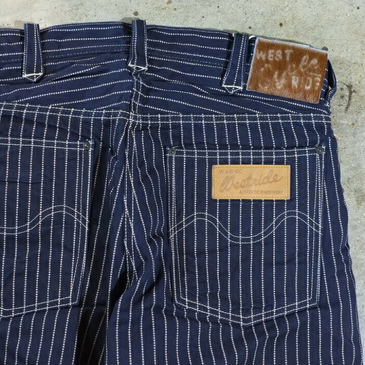 楽天市場】WESTRIDE ウエストライド【WR201 COMFORMAX PANTS≪WABASH 