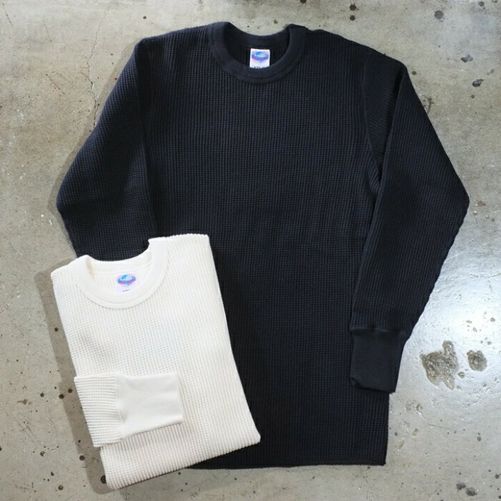 楽天市場】JELADO ジェラード【AB94237】【Mega Thermal Crew Neck  