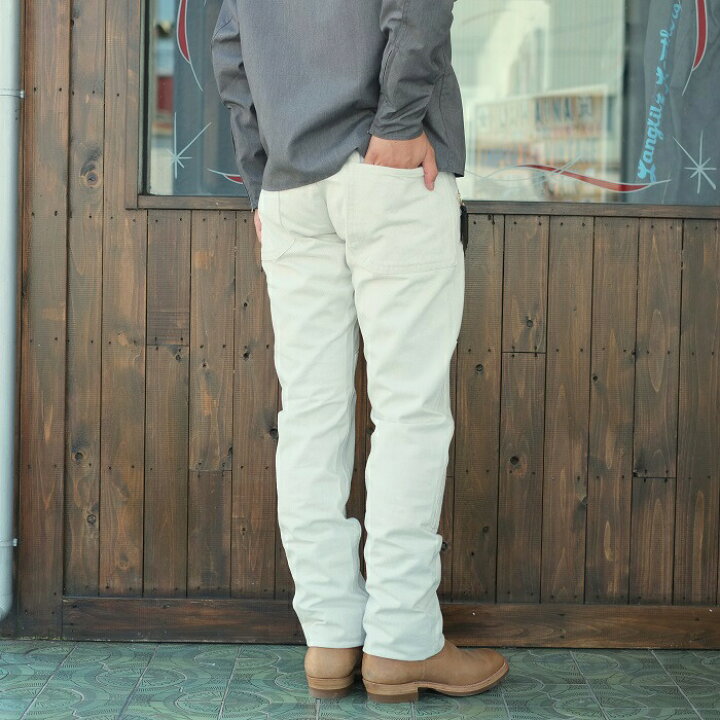 楽天市場】Langlitz Leathers ラングリッツレザーズ【Denim 