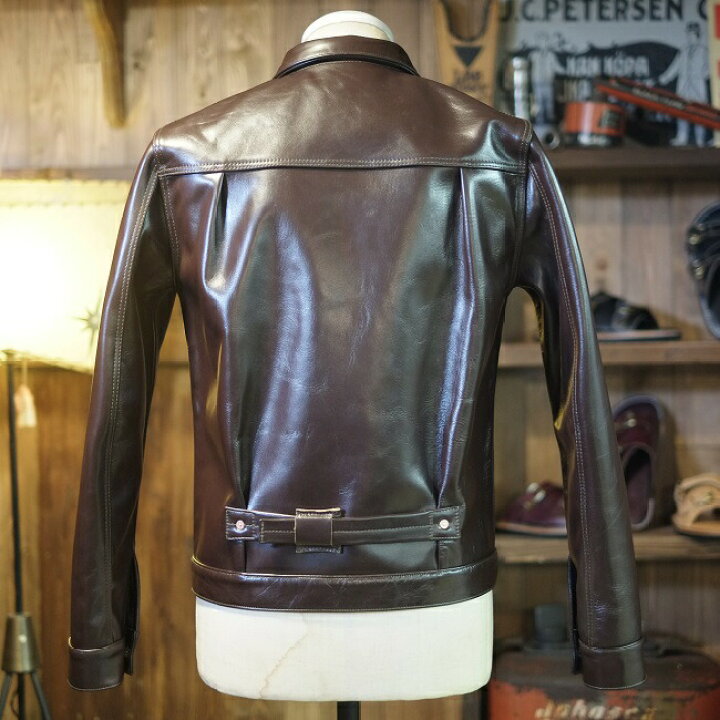 楽天市場】送料無料！FINE CREEK LEATHERS(ファインクリークレザーズ 