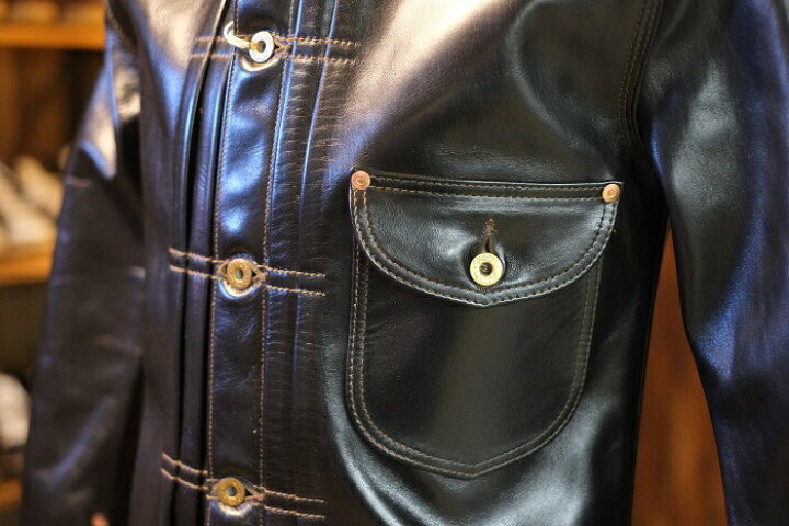 楽天市場】送料無料！FINE CREEK LEATHERS(ファインクリークレザーズ 