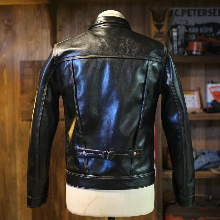 楽天市場】送料無料！FINE CREEK LEATHERS(ファインクリークレザーズ 