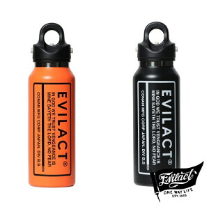 EVILACTx REVOMAX �C�[�u���A�N�gx���{�}�b�N�X�yEA-RM-12OZ�z�yREVOMAX BOTTLE -12oz-�z�{�g�� ���� �A�E�g�h�A �_�u���l�[�� 335ml
