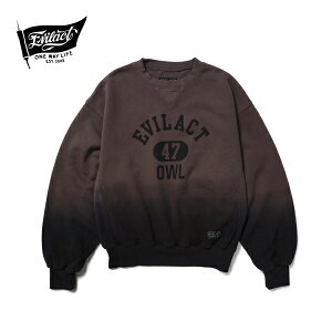 EVILACT C[uANgyEA24-ACT2-T05zyFADE CREWztF[hN[lbNXEFbg N wr[IX