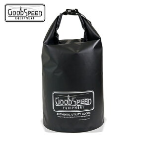GOODSPEED equipment �O�b�h�X�s�[�h�C�N�C�b�v�����g �yGSE-wfr-NB-22�z�yRain Bag�z��L�T�C�Y�⃌�C���o�b�O �h�� ��40L PVC���H EVILACT