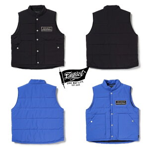 EVILACT �C�[�u���A�N�g�yEA25-ACT2-J03�z�y2LAYER PD VEST�z2���C���[PD�x�X�g ���ȃx�X�g �i�C����