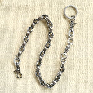 FUNNYt@j[ySE-1zyWALLET CHAINzWO t EHbg`F[ ⃁bL uX S47cm R}31