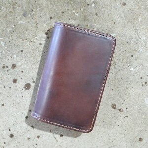 FUNNY t@j[ySUNSET BILLFOLDzuChU[ეBe[WtBjbVBROWN TZbgrtH[h ~hEHbg v