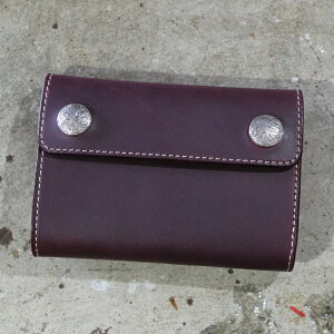 FUNNY t@j[yDOUBLE DOTS BILLFOLDz჉eB[SRED_uhbgrtH[h R` JEnCh MADE IN JAPAN