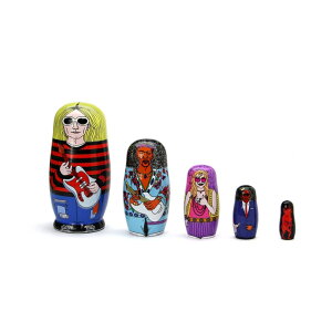 MIDORI KOMATSU Plays with DETAIL INC R}c ~hy27z }g[VJ A[eBXg VR