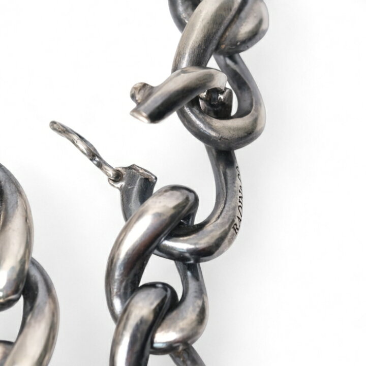 楽天市場】RAOING ローイング【Drop Chain Bracelet】ドロップチェーン 
