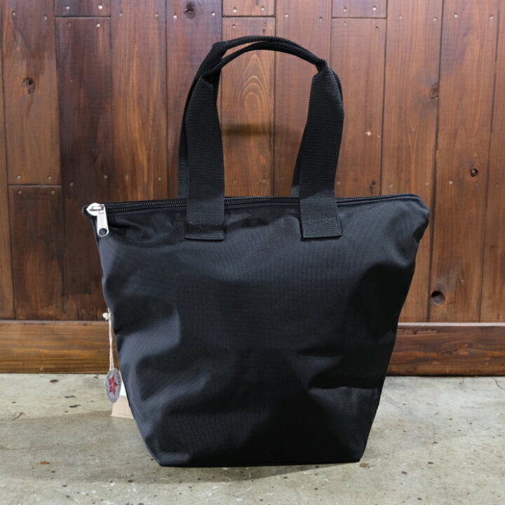 楽天市場】BANDWAGON バンドワゴン【THE TOTE】トートバッグ ナイロン 
