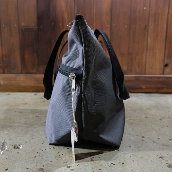 楽天市場】BANDWAGON バンドワゴン【THE TOTE】トートバッグ ナイロン 