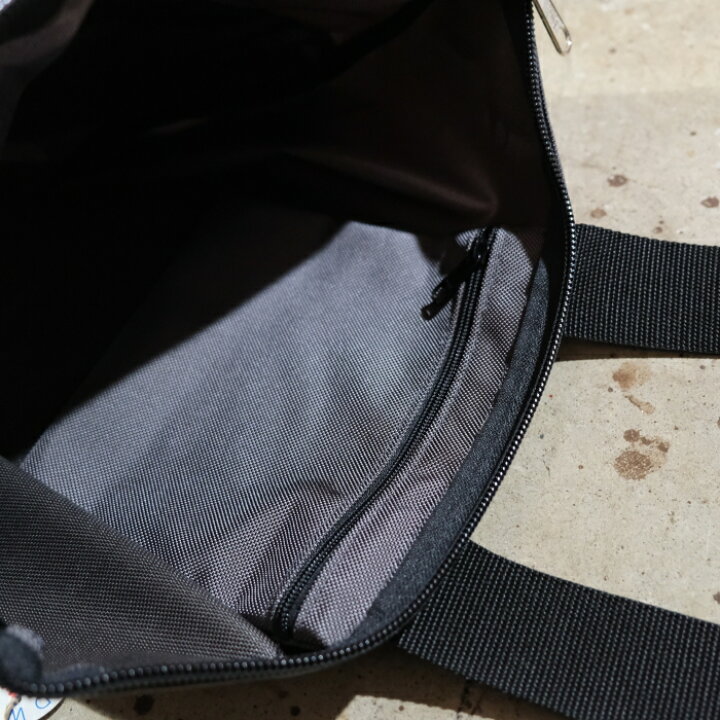 楽天市場】BANDWAGON バンドワゴン【THE TOTE】トートバッグ ナイロン 