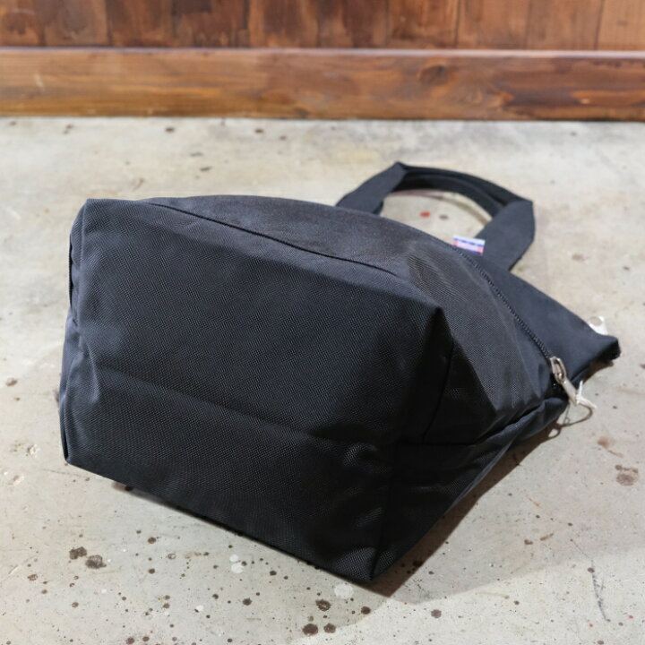 楽天市場】BANDWAGON バンドワゴン【THE TOTE】トートバッグ ナイロン 