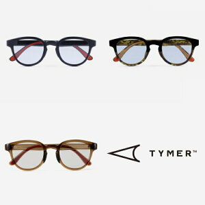 TYMER タイマー【ELIOT】≪調光レンズ≫ エリオット スポーツサングラス カラーレンズ ケース付き