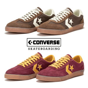 CONVERSE SKATEBOARDING Ro[XXP[g{[fBO yROADCLASSIC SK OXz[hNVbN Xj[J[ XG[h LoX