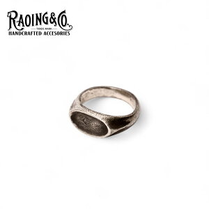 RAOING ���[�C���O�ySeed Ring�z�V�[�h�����O �w�� �n���h���C�h �V���o�[ SILVER925
