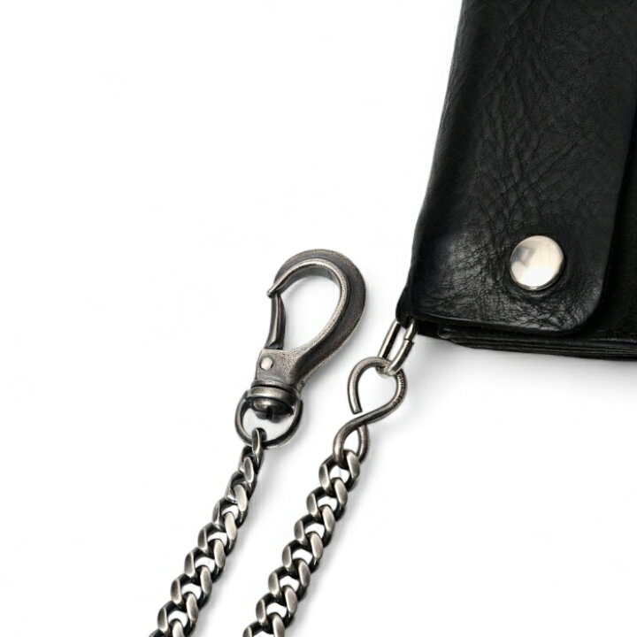 楽天市場】RAOING ローイング【Classic Wallet Chain】クラシック 