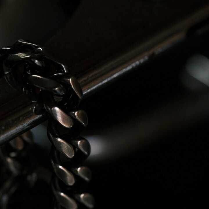 楽天市場】RAOING ローイング【Classic Wallet Chain】クラシック 