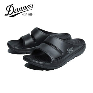 Danner �_�i�[�yMIZUGUMO SLIDE�z�~�Y�O�� �X���C�h �T���_�� �A�E�g�h�A ���J�o���[�T���_��