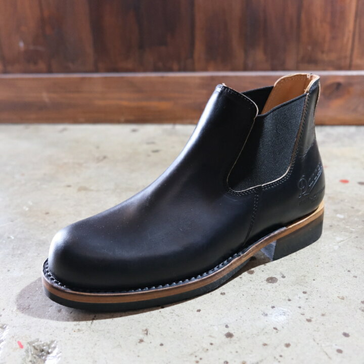 楽天市場】Danner ダナー【WEST THUMB】ウエストサム サイドゴアブーツ 