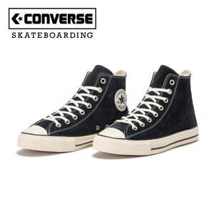 CONVERSE SKATEBOARDING Ro[XXP[g{[fBO yALL STAR SK HIzI[X^[XP[gnC nCJbg XG[h