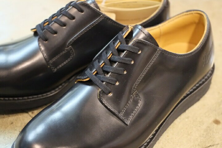 楽天市場】Danner ダナー【POSTMAN SHOES ポストマンシューズ 