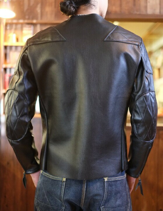 楽天市場】Langlitz Leathers ラングリッツレザーズ【Racing K9 